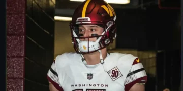 26-YO Commanders WR Dax Milne Announces Retirement From NFL