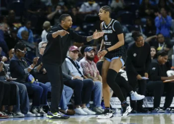 Chicago Sky Dodge Expansion Draft Shake-Up With Strategic Early Deals