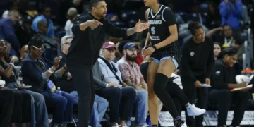 Chicago Sky Dodge Expansion Draft Shake-Up With Strategic Early Deals