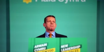 Plaid promise to create a ‘Wales wealth fund’ ahead of manifesto launch