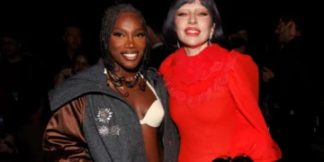 Lady Gaga and Doechii team up for unapologetic new single ‘Runway’ from ‘The Devil Wears Prada 2’