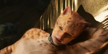 Andrew Lloyd Webber hated ‘Cats’ film so much he bought a therapy dog