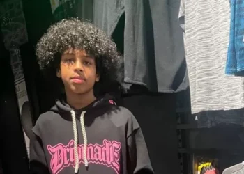 Teenage TikTok feud leads to fatal stabbing of 15-year-old