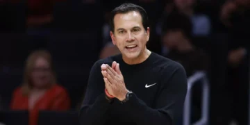 Miami Heat’s Emergency Meeting Turns “Intense” After Tempers Flare in Blowout Loss to Raptors