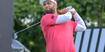 Who Are Jon Rahm’s Parents? Meet His Father Edorta Rahm And Mother Angela Rodriguez