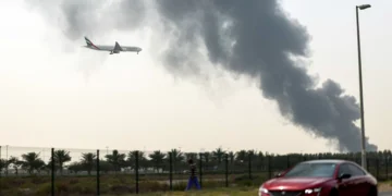 DOGE Cuts Left U.S. Unable to Help Americans Stranded in Iran War Zone