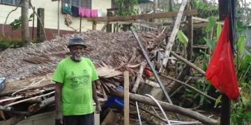 Informal Settlements Grapple With Climate Extremes in Pacific Islands