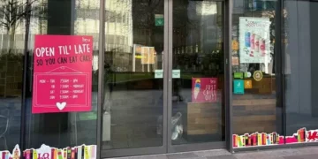 Cardiff cafe closes after bills soar