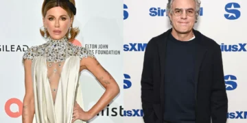 Kate Beckinsale hits out at Mark Ruffalo after being dropped by their agent for Gaza support: “Guess having a penis in Hollywood really counts”