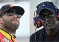 Michael Jordan’s NASCAR Executive Hints Why Bubba Wallace Lost $221.78 Billion Giant Sponsor