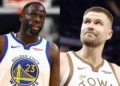 Draymond Green’s $27M Rejection Could Help Address Warriors’ Noticeable Void as Kristaps Porzingis Decision Looms