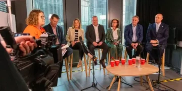 The key exchanges from the WalesOnline Senedd leaders debate