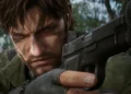 ‘Metal Gear Solid’ movie in the works from ‘Final Destination: Bloodlines’ directors
