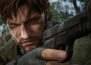 ‘Metal Gear Solid’ movie in the works from ‘Final Destination: Bloodlines’ directors