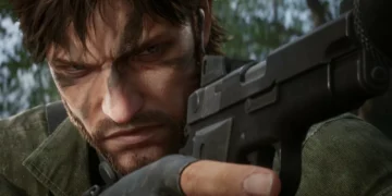 ‘Metal Gear Solid’ movie in the works from ‘Final Destination: Bloodlines’ directors