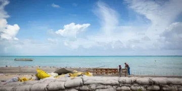 From Dialogue to Delivery: The Pacific’s Climate Mobility Moment