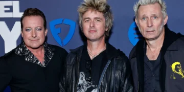 Green Day’s coming-of-age movie has been renamed