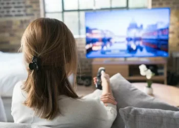 TV licence changes from now as everyone who pays to see a difference