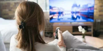 TV licence changes from now as everyone who pays to see a difference