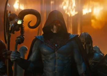 Jared Leto’s Skeletor revealed in ‘Masters Of The Universe’ trailer