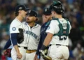 Mariners’ $51M Star Refutes “Selfish” Claim After Team’s Bold Move Puts Future in Jeopardy
