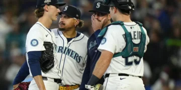 Mariners’ $51M Star Refutes “Selfish” Claim After Team’s Bold Move Puts Future in Jeopardy