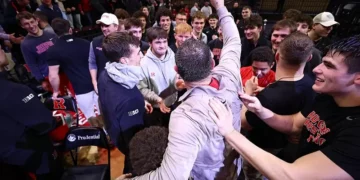 NCAA Asst. Coach Steps Down Over Harmful NIL Changes in Rutgers