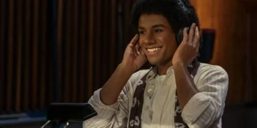 Every song on the ‘Michael’ soundtrack