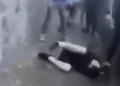Shocking new footage emerges of brutal teen violence in Tenby