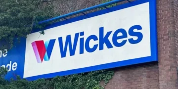 Easter Sunday opening times 2026 at Wickes, B&Q, Dunelm, Home Bargains, B&M and The Range