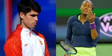 Carlos Alcaraz Echoes Coco Gauff Amid Growing Concerns Over Privacy on Tour