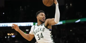 “I’m Protecting My Legacy”: Giannis Antetokounmpo Reveals Hidden Motivation Behind His Aggressive NBA Approach