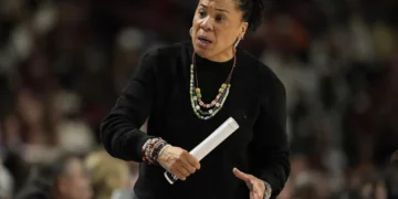 Dawn Staley Breaks Silence After Losing Second Consecutive National Championship Game