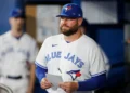 Blue Jays Lose $58M World Series Hero to Bitter Injury, Toronto in Panic