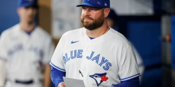 Blue Jays Lose $58M World Series Hero to Bitter Injury, Toronto in Panic