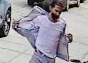 Baby girl, seven months, killed in suspected ‘gang-related’ shooting