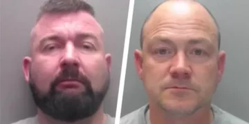 Girl abused by ex-soldiers in illegal children’s home