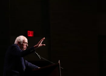 Bernie Sanders Backs Claire Valdez in NYC House Race Dividing Left and Progressives