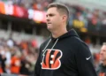 $32M Bengals Star Names Zac Taylor Favorite Coach Despite Playing Under Andy Reid and John Harbaugh