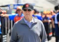 NASCAR Insiders Hail Joe Gibbs’ Grandson Weeks After Bold Claim Against Him