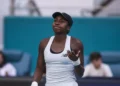Coco Gauff Instantly Admits Regret After Backing Out of Decision to Tackle Toxicity