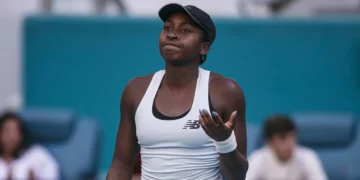 Coco Gauff Instantly Admits Regret After Backing Out of Decision to Tackle Toxicity