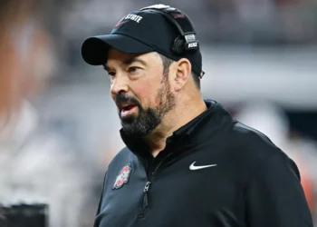 Ex-Wisconsin LB Breaks Silence on OSU Transfer Decision, Makes Ambitions Clear