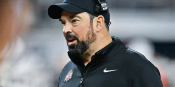 Ex-Wisconsin LB Breaks Silence on OSU Transfer Decision, Makes Ambitions Clear