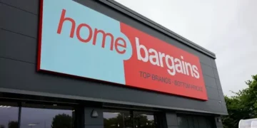Wickes, B&Q, Dunelm, Home Bargains, B&M and The Range Easter Saturday opening times 2026