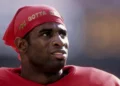 Easter Special: Why Deion Sanders Surrendered to Jesus