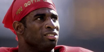 Easter Special: Why Deion Sanders Surrendered to Jesus