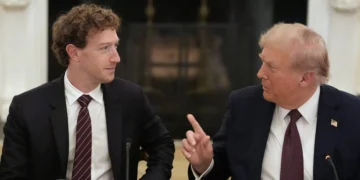 Facebook and Instagram Tighten Censorship Rules for Saying “Antifa”