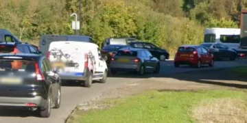 Crash causes standstill traffic on A465 between Neath interchange and M4 junction – recap
