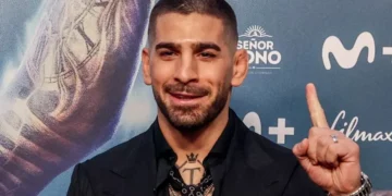 Ilia Topuria Makes Huge HBO Announcement Amid UFC Retirement Concerns